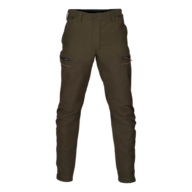 Härkila Velar Pro HWS pantaloni caccia Willow Green