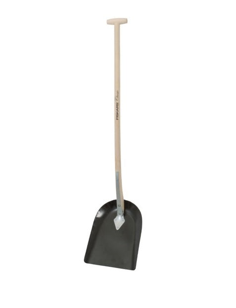 Fiskars Classic 131 pala stalla 131,5 cm