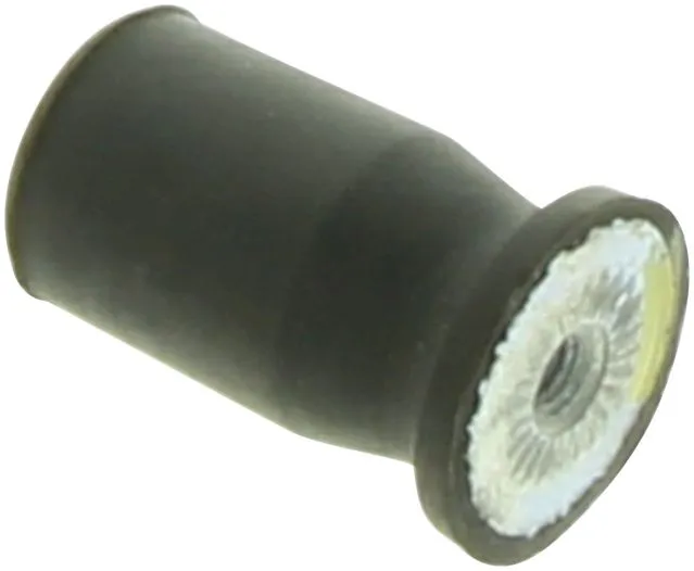 Husqvarna 5018670-02 supporto gomma antivibrante
