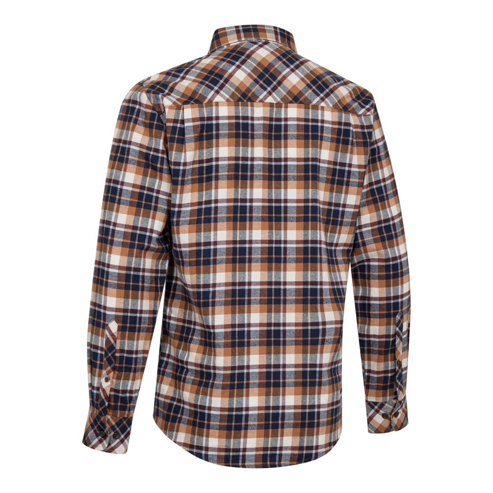 Deerhunter Charles camicia caccia uomo M classica