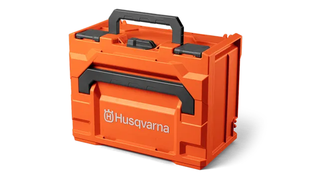 Husqvarna Batteriboks L contenitore batteria L