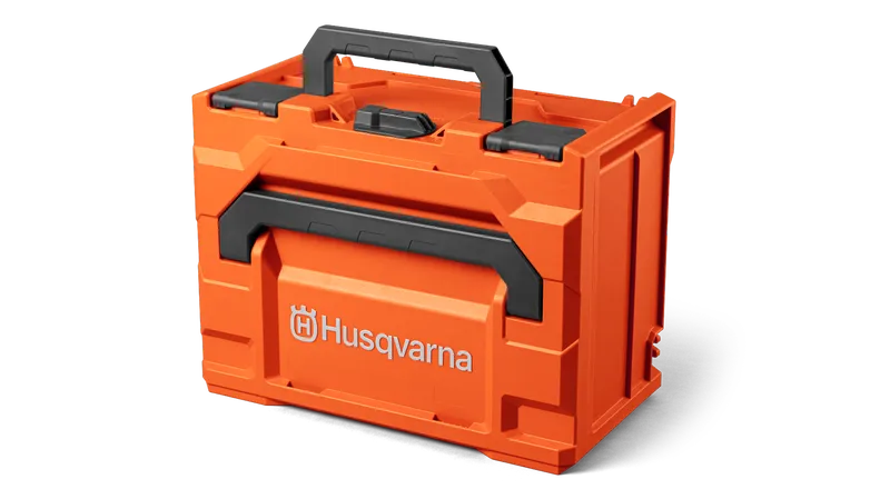 Husqvarna Batteriboks L contenitore batteria L