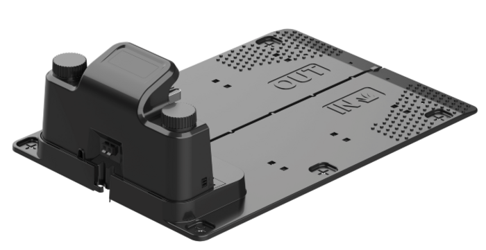 Ama Freemow Super WiFi stazione ricarica serie L/L+ robot