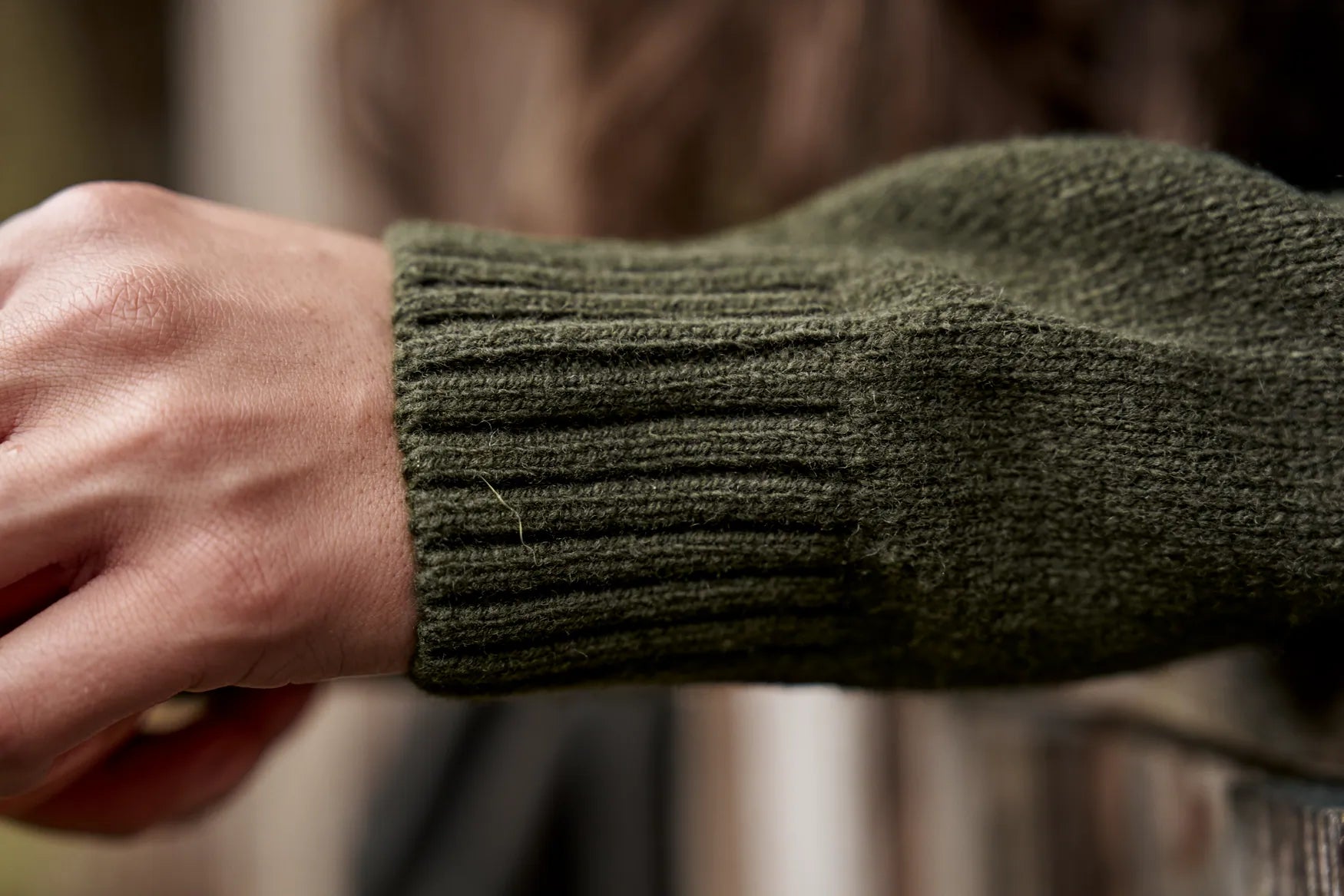 Härkila Vinnie Merino pullover donna lana Rosin taglia M