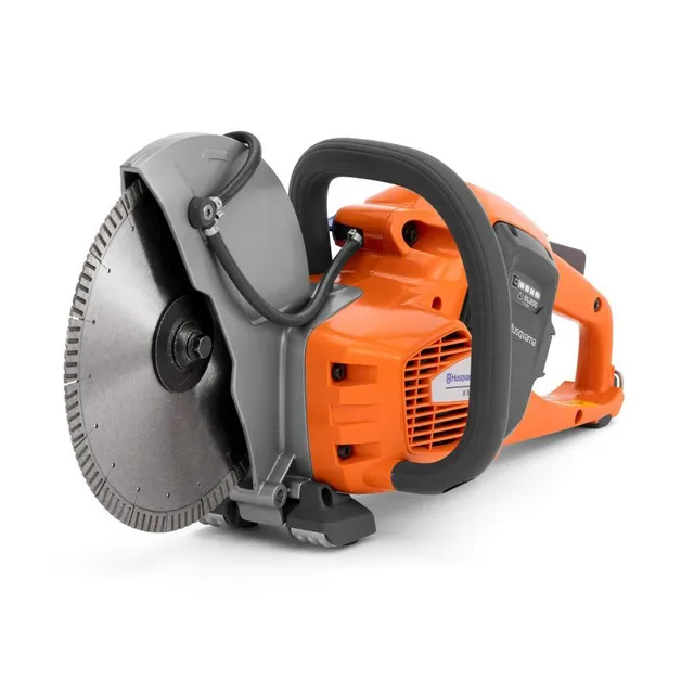 Husqvarna K 535i troncatrice batteria 230 mm