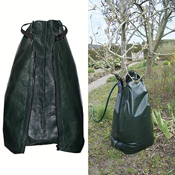 Ryom Sacca Irrigazione 75 Litri Verde Alberi