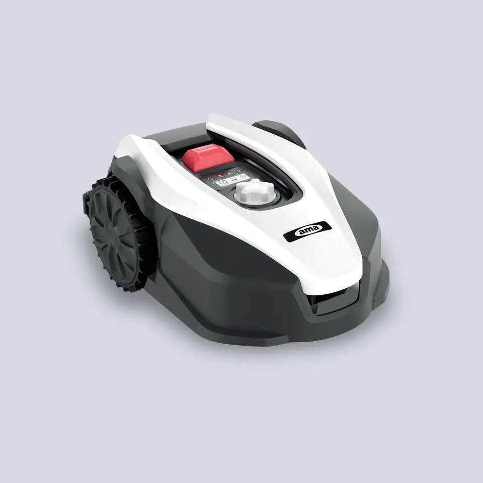 FreeMow Serie M+ RBA1201 Robot Rasaerba Automatico