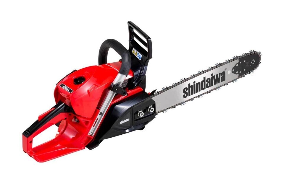 Shindaiwa 431SX Motosega a Scoppio 42,9 cc 40 cm