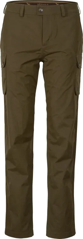 Härkila Retrieve Lady pantaloni caccia 38 impermeabili