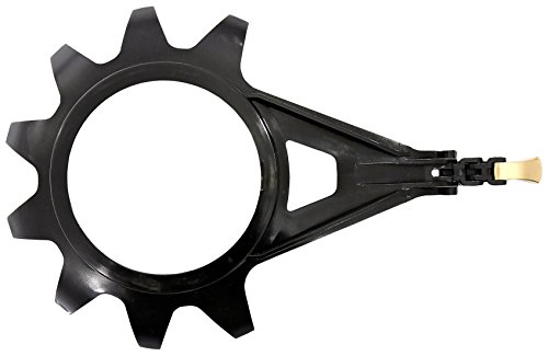 Robomow RX mulch cleaner accessorio pulizia piatto