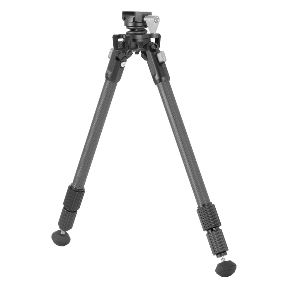 Vanguard Equalizer 3QS Carbon bipiede caccia Picatinny