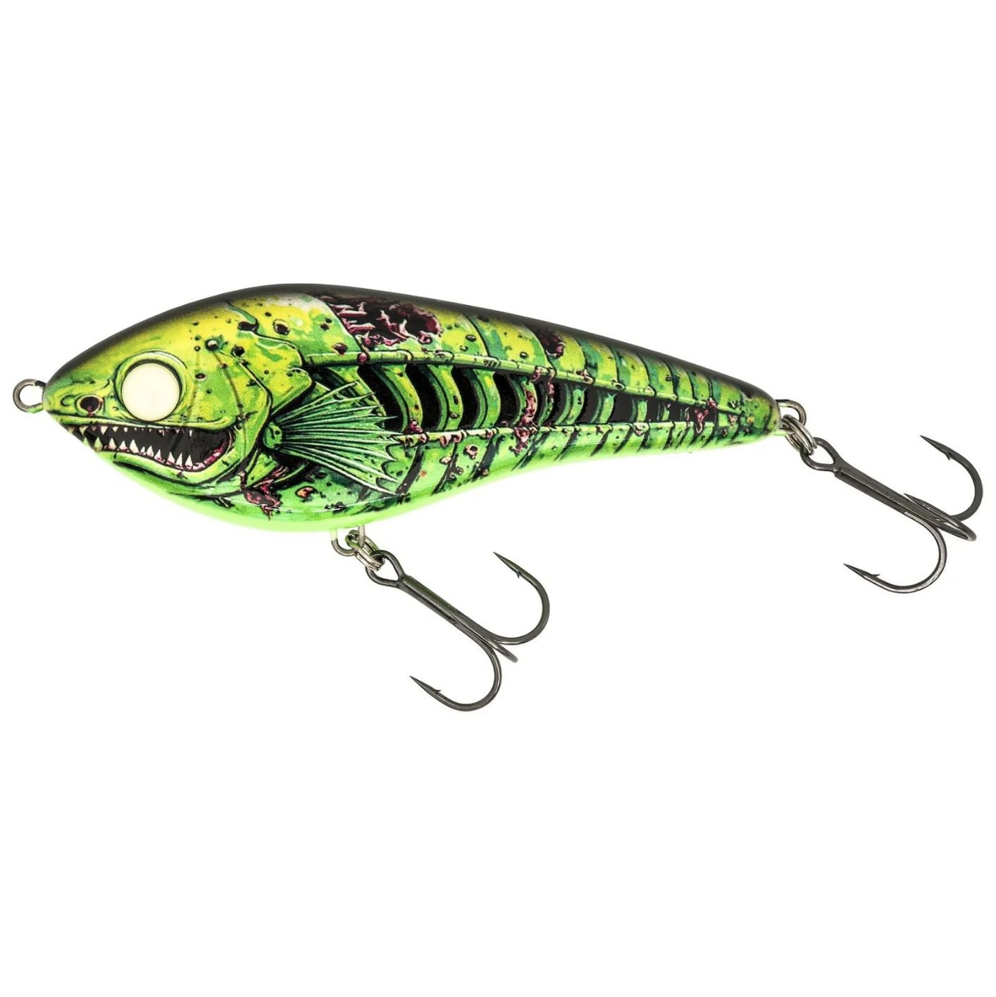 Westin Swim swimbait 12 cm Halloween 2026