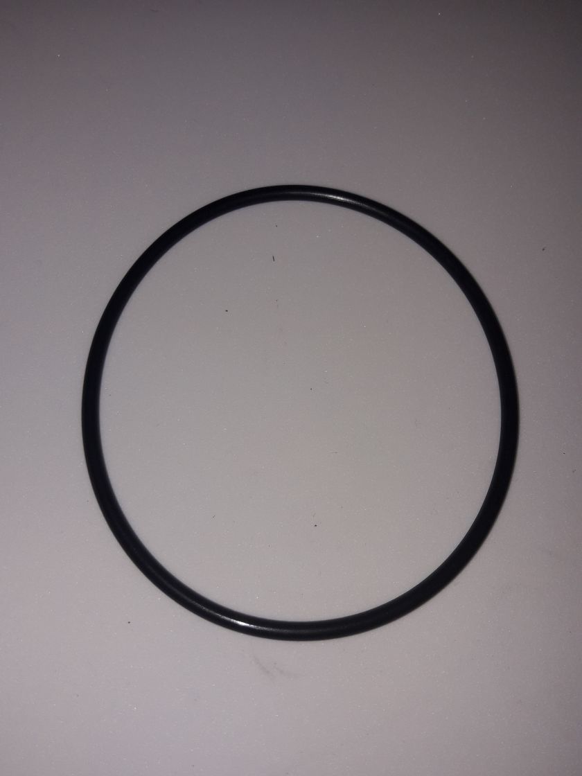 Egholm O-Ring filtro idraulico 88,48x3,53 per 2200 2250