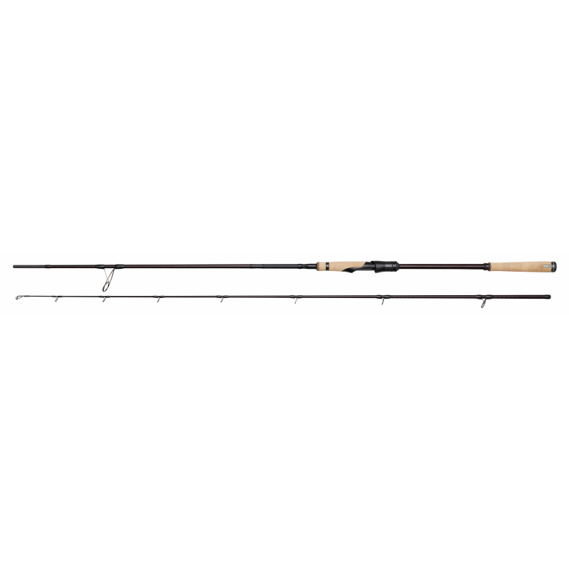 Savage Gear Fury SG6 canna spinning 7,1ft 40-150g