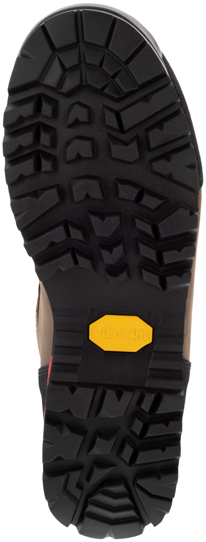 Härkila Forest Hunter Hi GTX stivali caccia Dark Brown