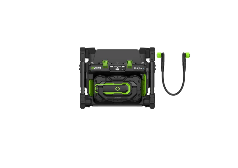 Ego PGX1401PB power bank kit 56V 40Ah