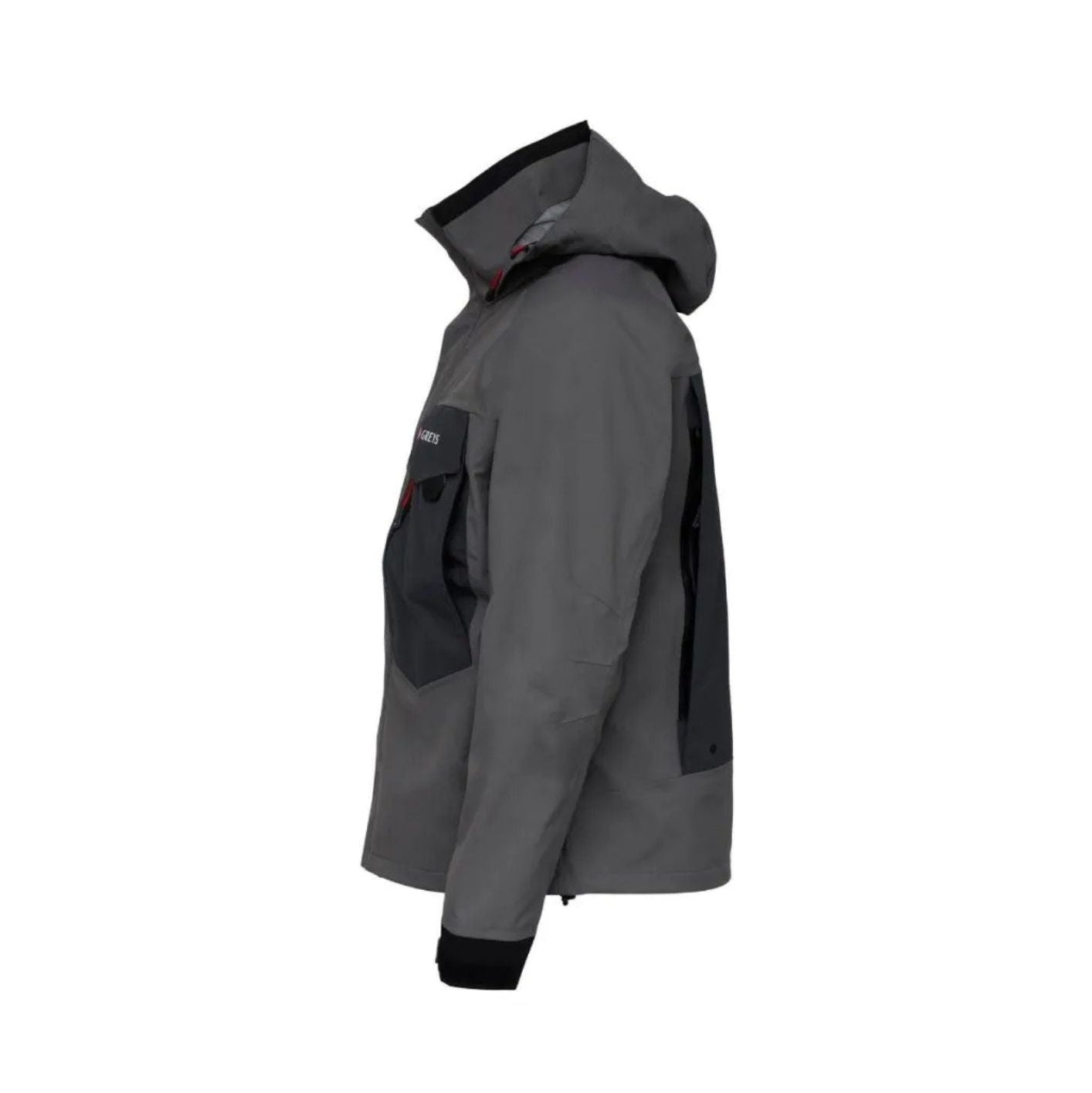 Greys Tital giacca da pesca impermeabile 15000 mm