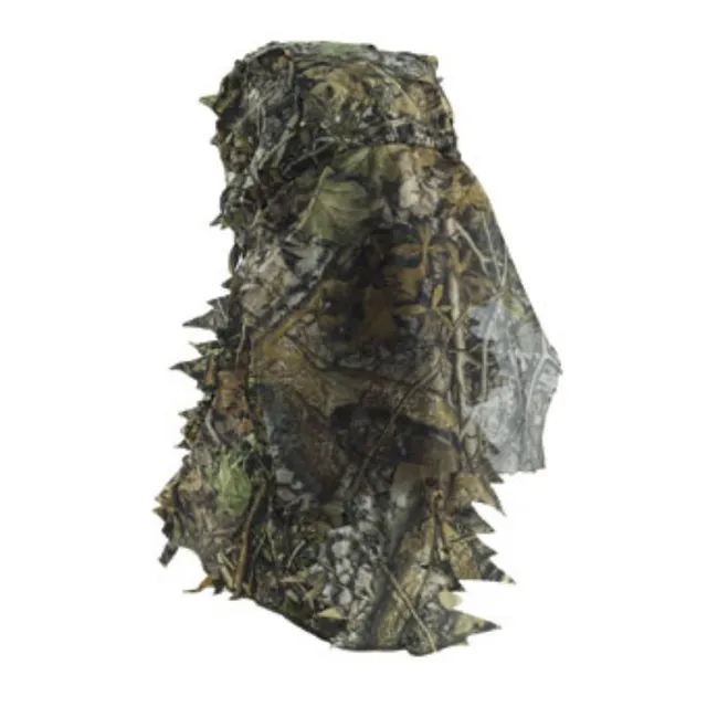 Deerhunter 3D Camouflage maschera mimetica One Size poliestere
