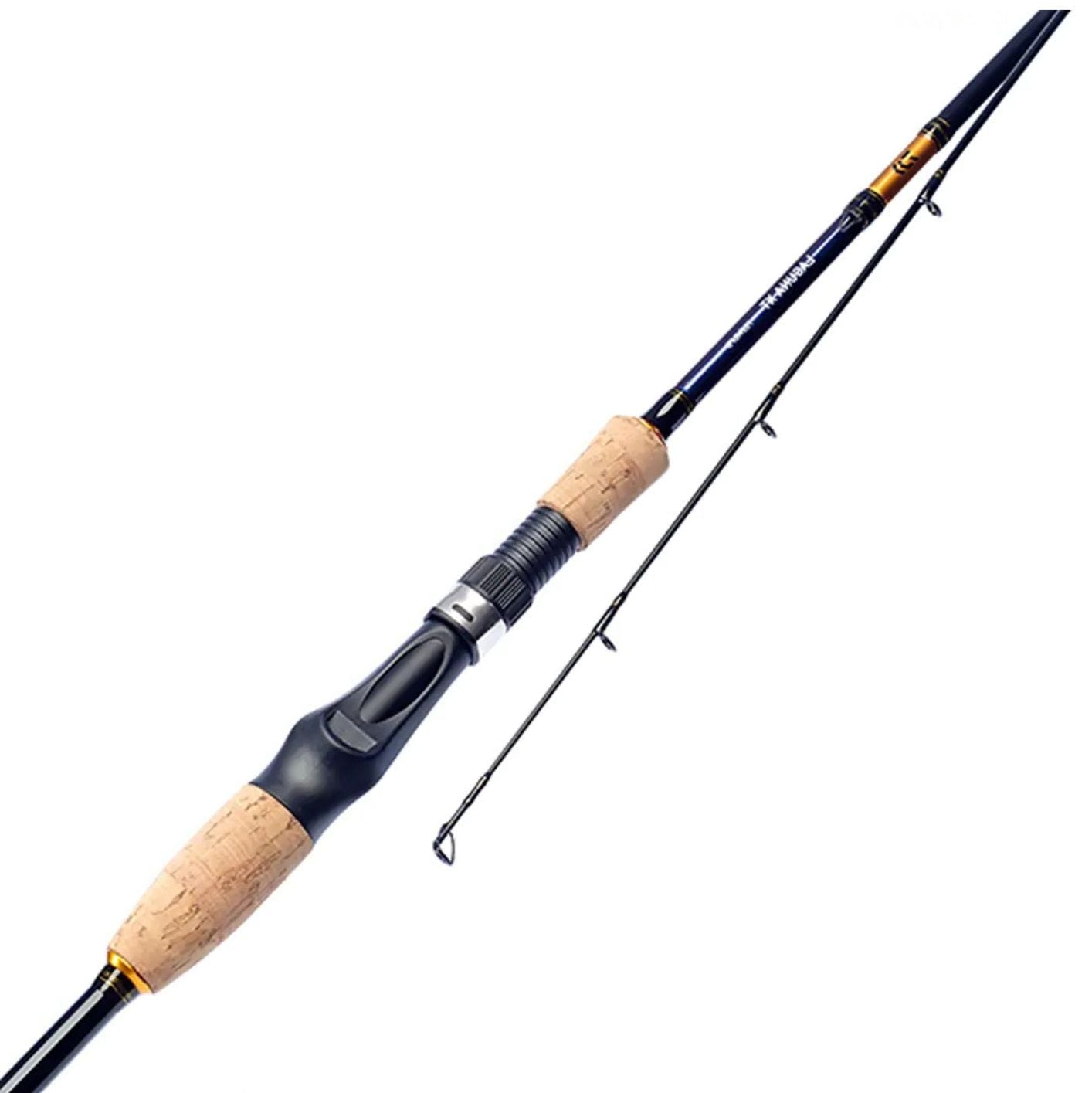 Daiwa Laguna XT Baitcast canna casting 7 piedi 5-25 g