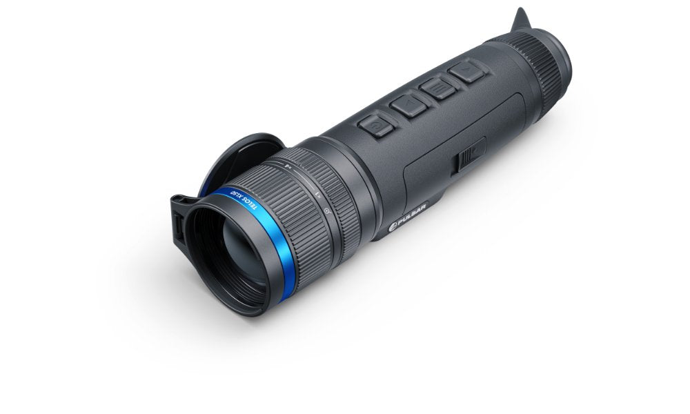 Pulsar Telos XL50 monocolo termico 50mm AMOLED
