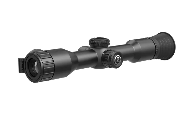 Hikmicro Alpex 4K Lite A40E cannocchiale digitale