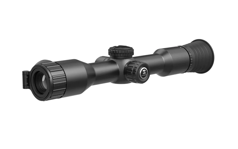 Hikmicro Alpex 4K Lite A40E cannocchiale digitale