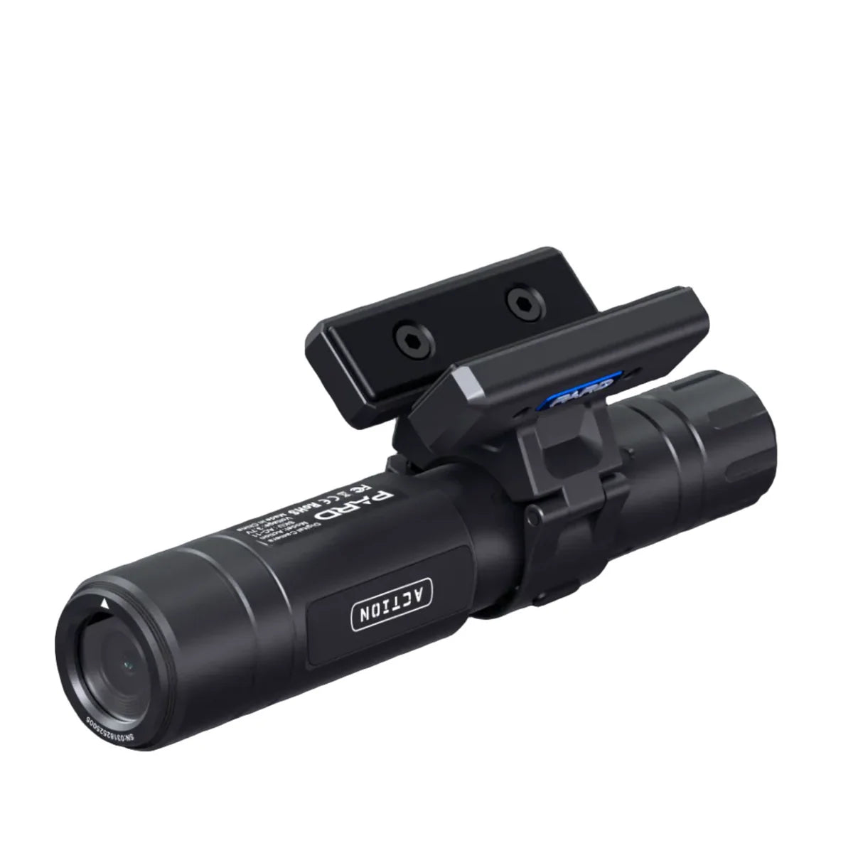 Pard Action MT6-3 supporto magnetico 1" per camera