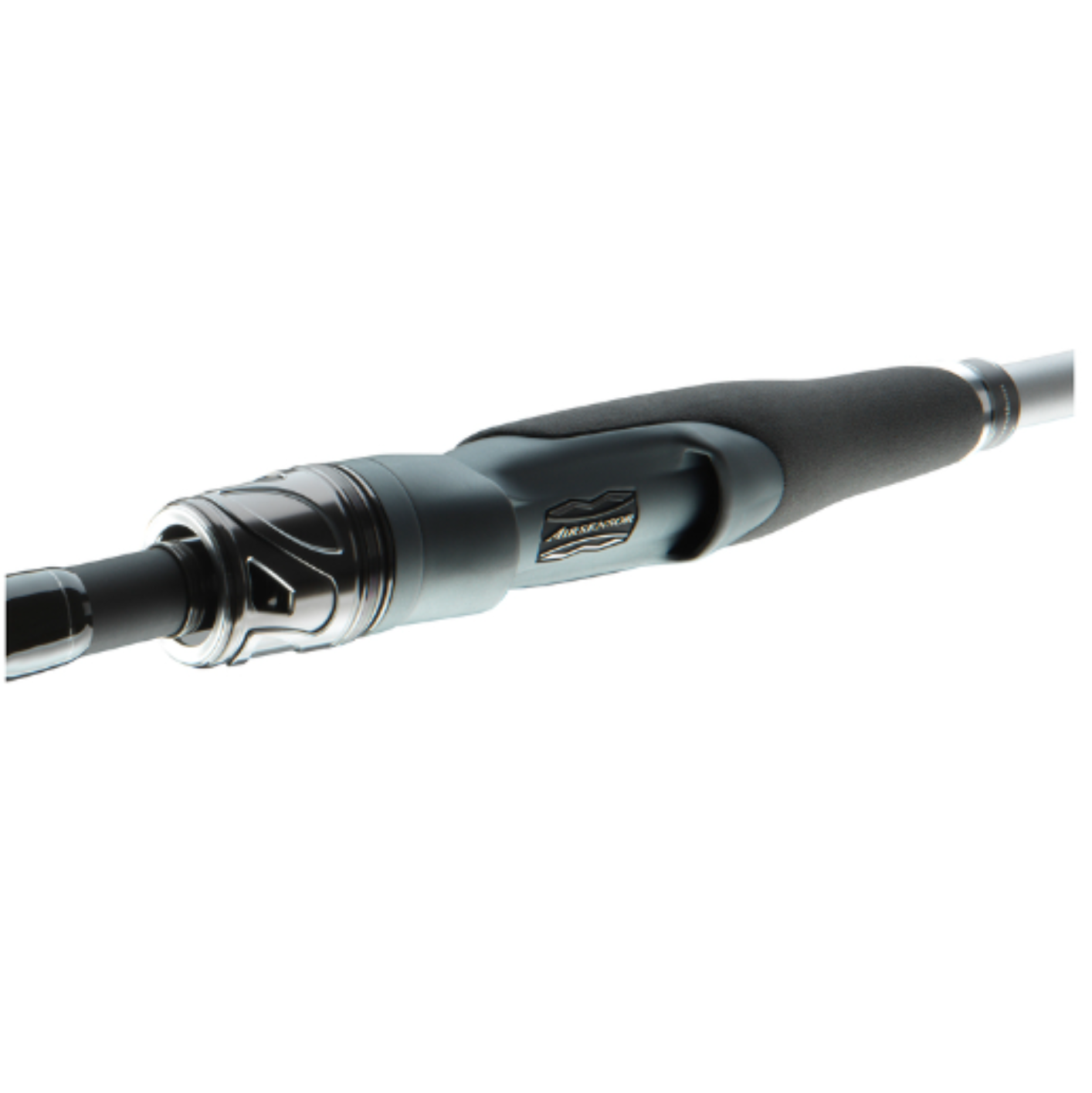 Daiwa Morethan AGS canna spinning 9,3 ft 5-25 g
