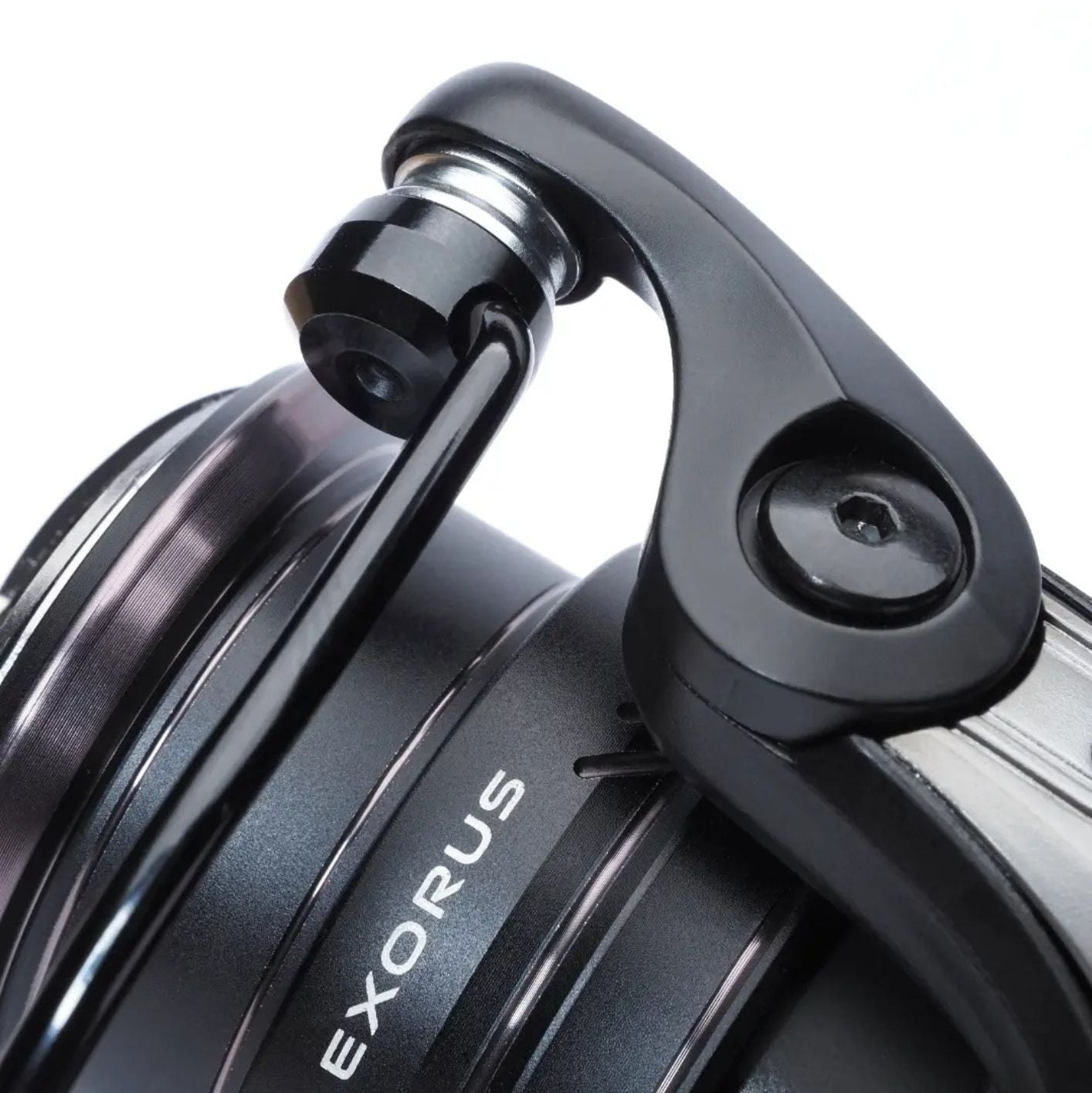 Savage Gear Exorus Mulinello Spinning 2500