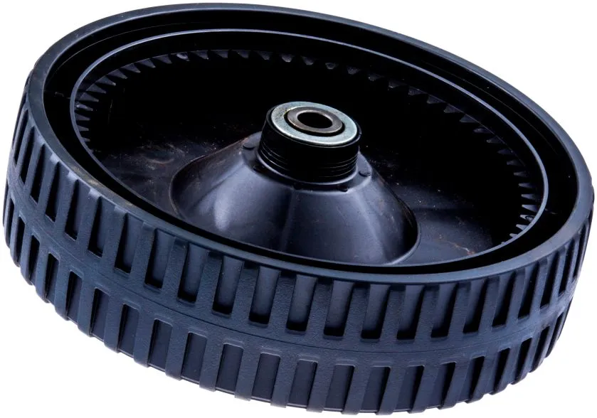 Husqvarna 2956777-01 ruota ricambio originale