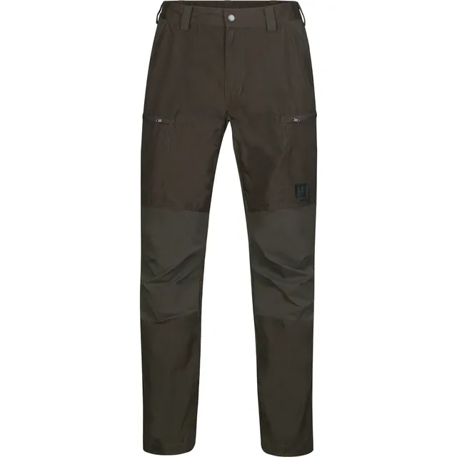 Härkila Fjell pantaloni caccia shadow brown taglia 50