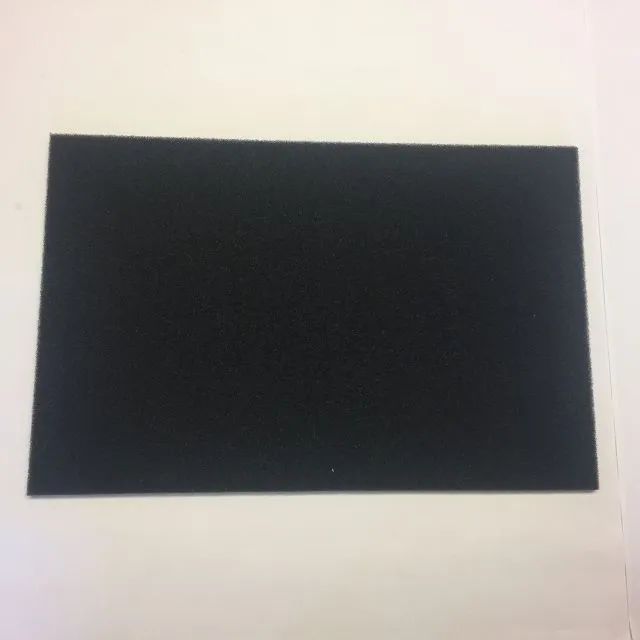 Egholm E09723320 coperchio filtro antipolline ricambio