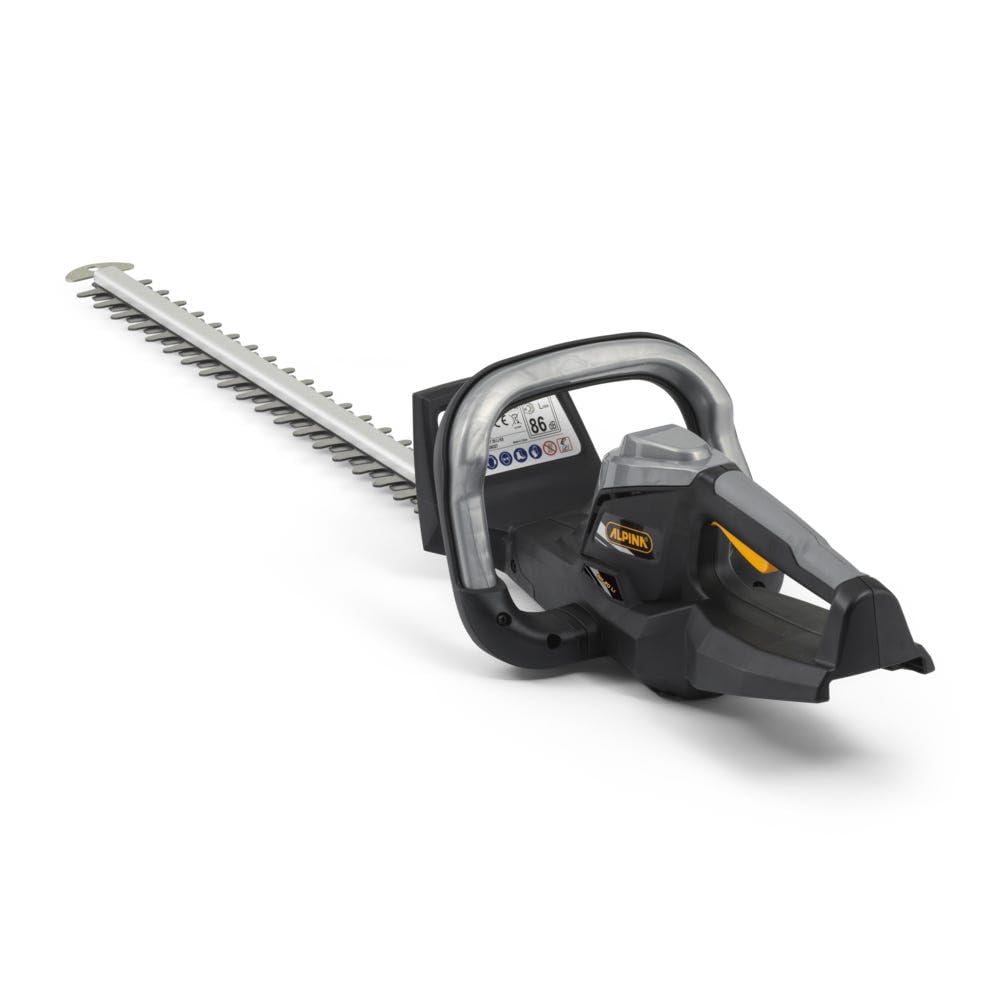 Alpina AH 20 Li Kit tagliasiepi a batteria 70 cm 2Ah