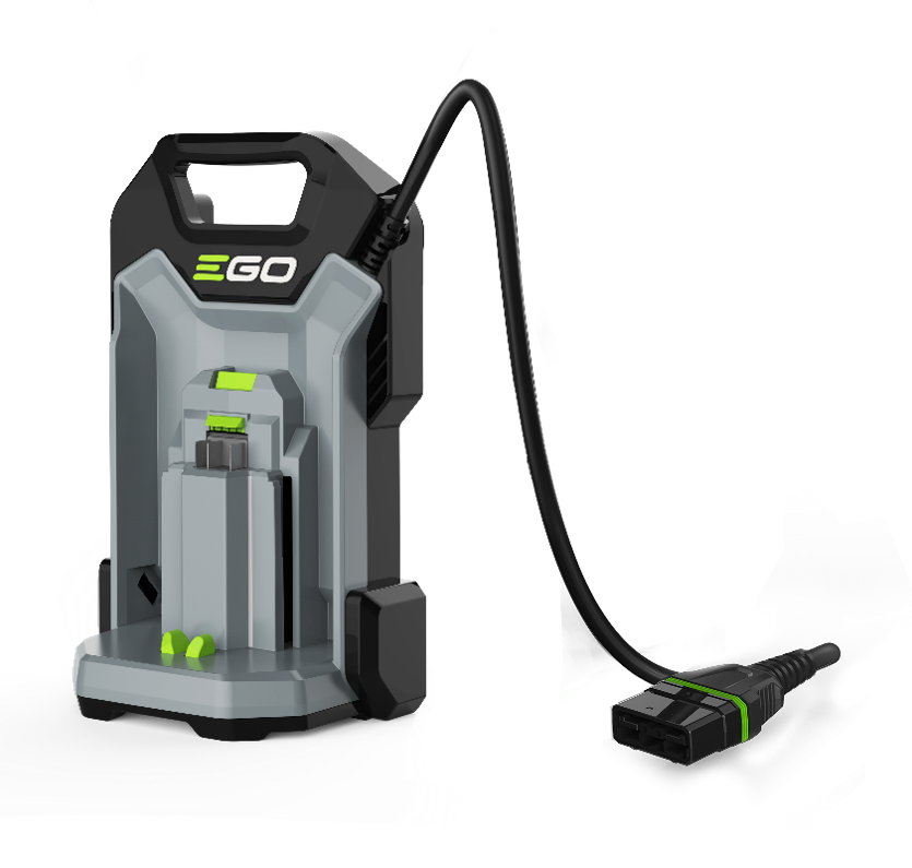 EGO BHX1000 Pro X zaino porta batteria ergonomico