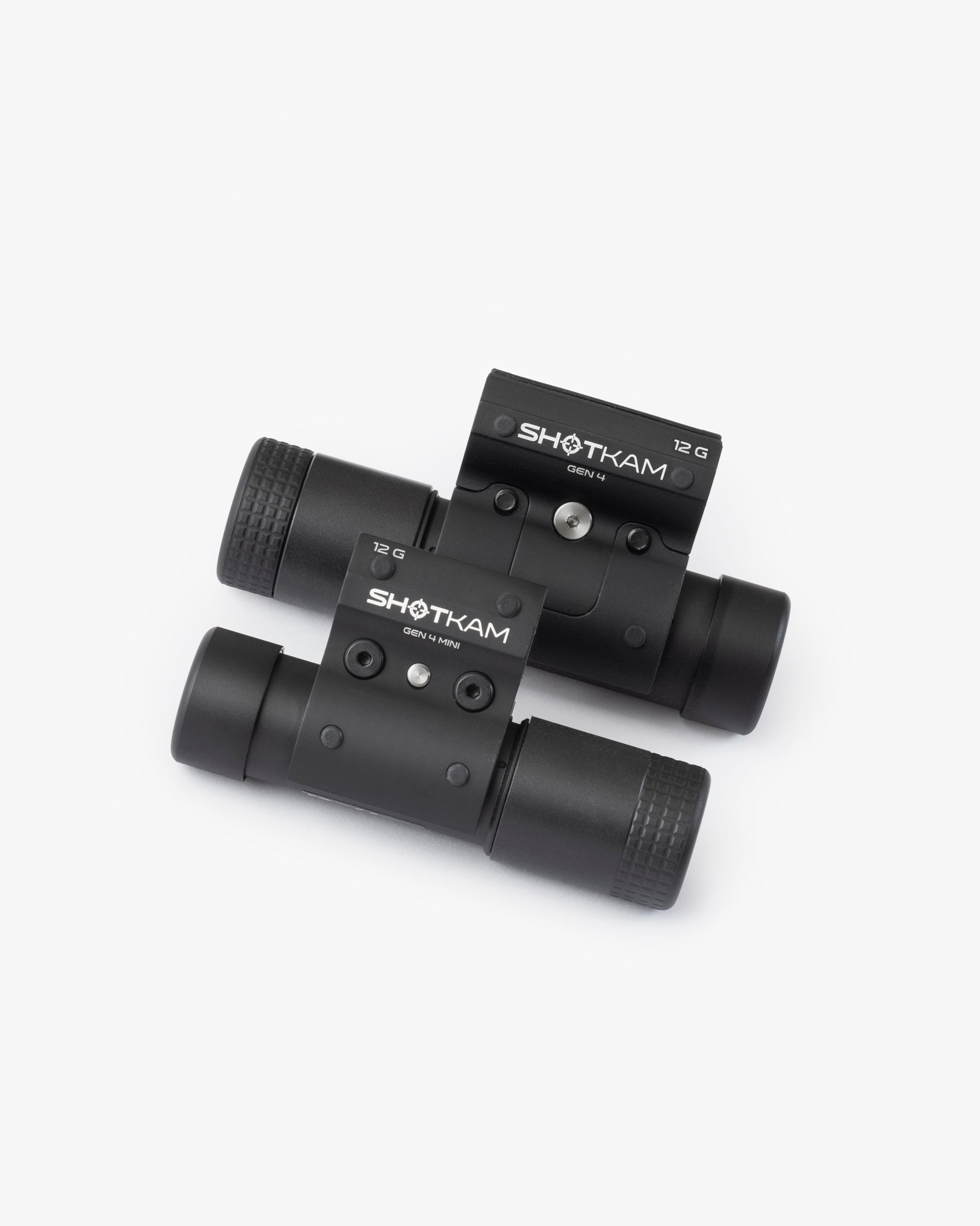 ShotKam Gen 4 Mini camera per fucile 4K 148 g