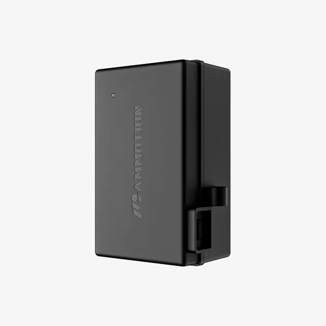 Mammotion Yuka batteria robot tagliaerba modulare ricambio