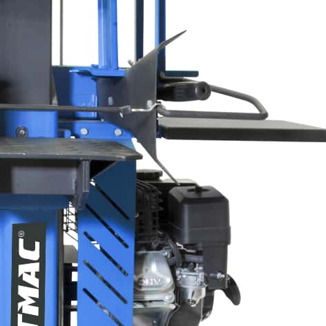 Docma Cut Mac SVG spaccalegna Power Engine benzina