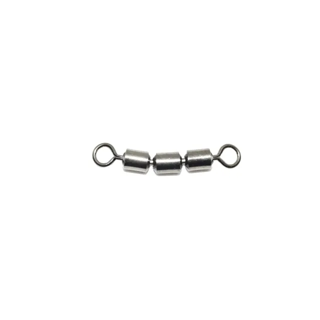 SFG High Speed Triple girella pesca Mis. 12 da 10 pz