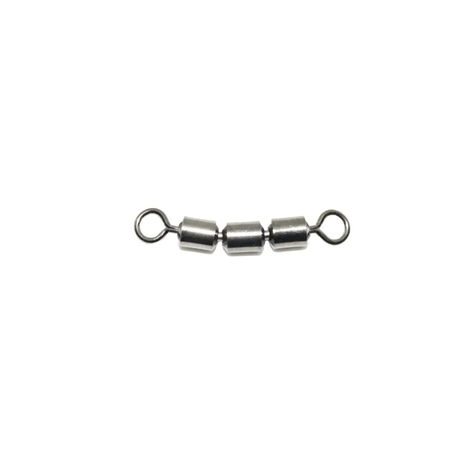 SFG High Speed Triple girella pesca Mis. 12 da 10 pz