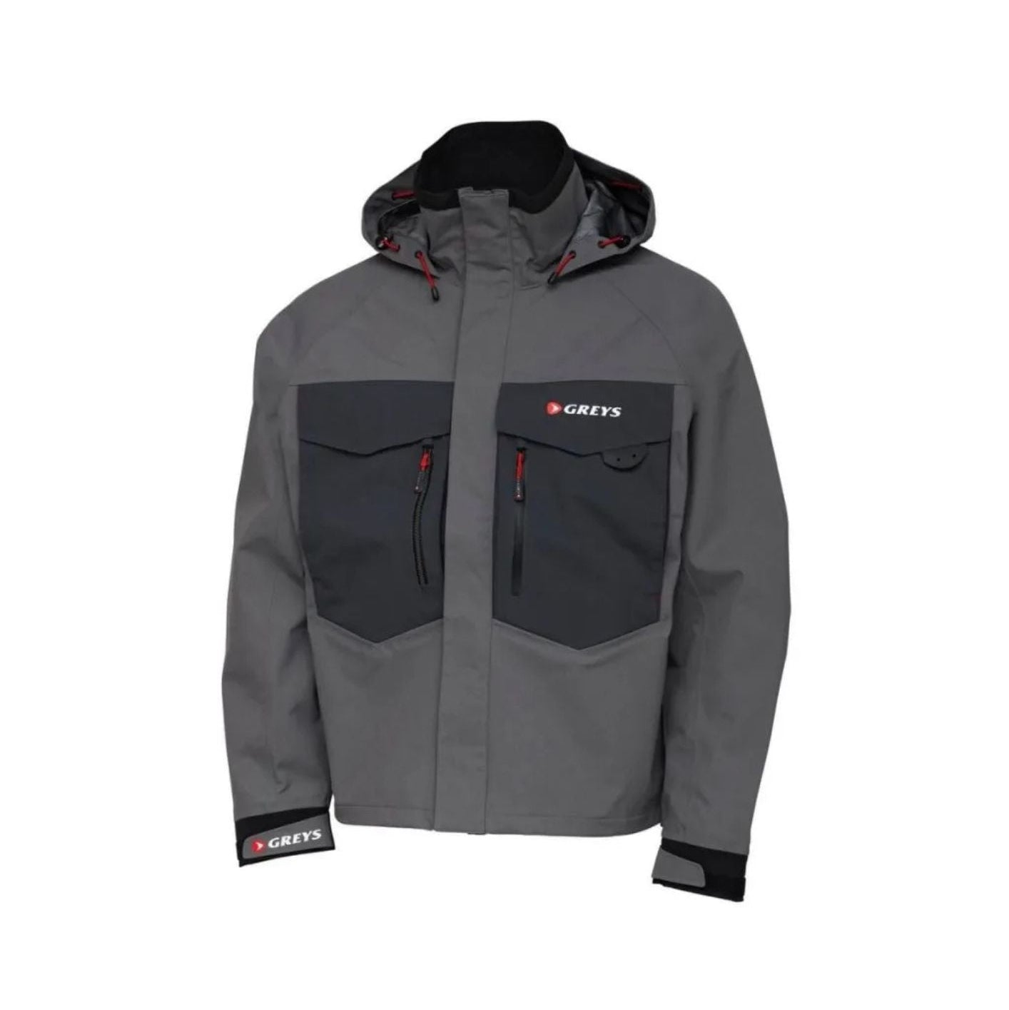 Greys Tital giacca da pesca impermeabile 15000 mm