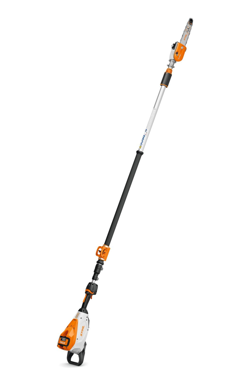 STIHL HTA 160 potatore telescopico a batteria solo