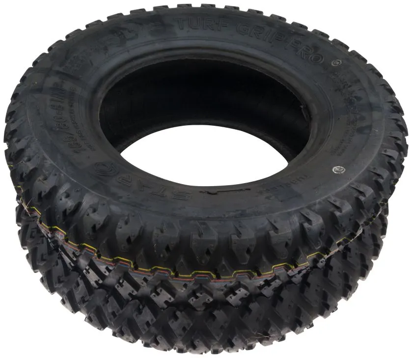Husqvarna Turf Grip Pro pneumatico 170/60-8 rider