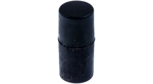 Husqvarna 5022032-03 antivibrante ricambio gomma