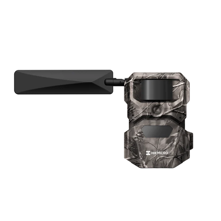 Hikmicro T16 fototrappola 4G 64GB Dual FOV
