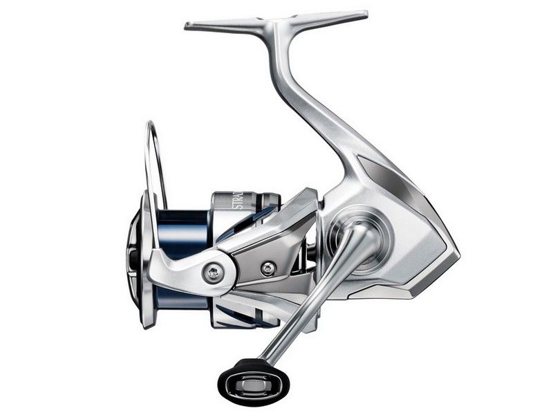 Shimano Stradic FM mulinello da spinning alluminio