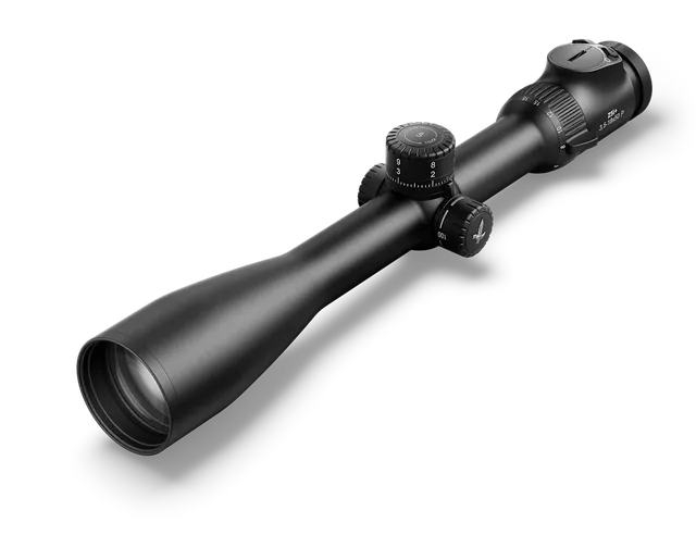 Swarovski Z5i+ 3,5-18x50 P BT cannocchiale 4A-I
