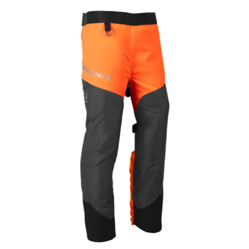 Husqvarna Functional gambali antitaglio motosega L