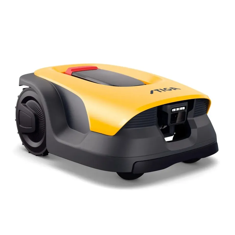 Stiga A6V Vista robot tagliaerba 600 mq