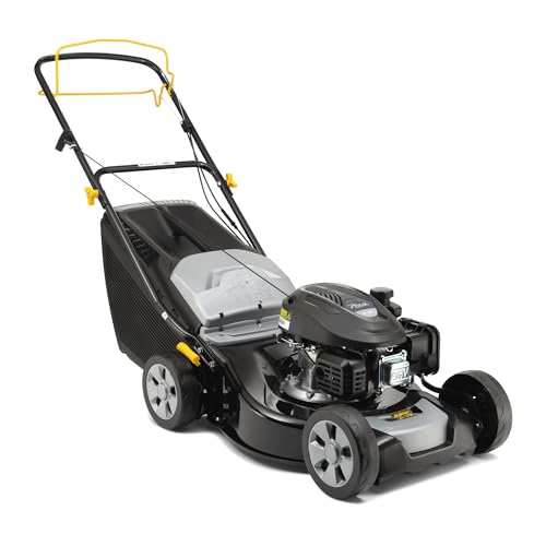 Alpina AL4 46 SA Tagliaerba a Scoppio 46 cm Trazione per 1200 m²