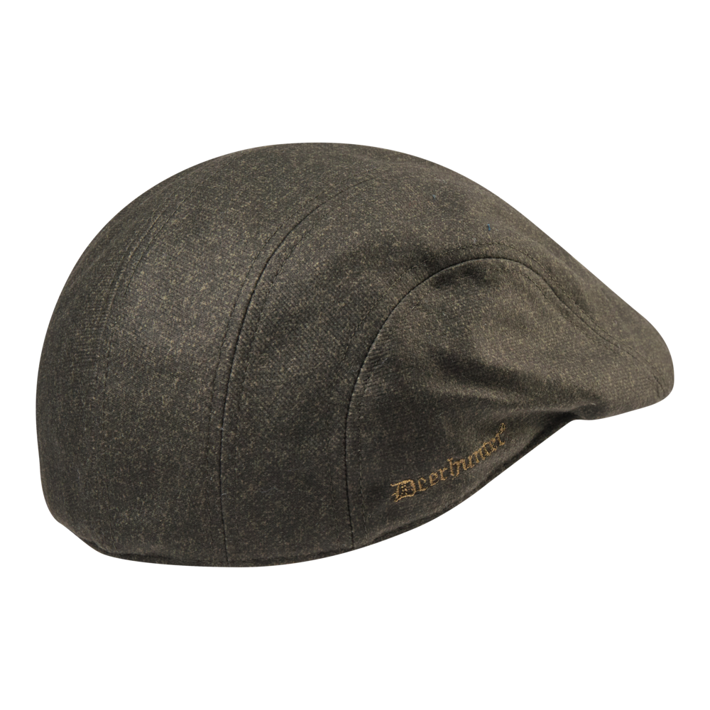 Deerhunter Flatcap Coppola trapuntata antivento 60/61
